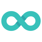 Infinity icon