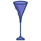 Martini Glass icon