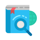 Search Engine icon