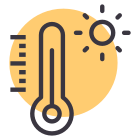 Celsius icon