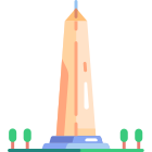 Obelisco icon