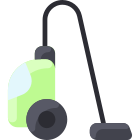 Vacuum Cleaner icon