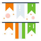 Flags icon