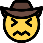 Confounded Cowboy icon