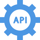 api icon