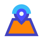 Address icon