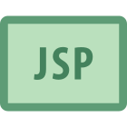 JSP icon