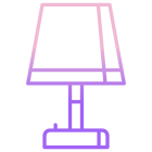 Table Lamp icon