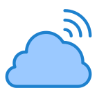 cloud icon