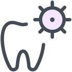 Tooth Infection icon