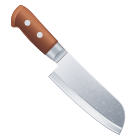 cuchillo-de-cocina-emoji icon