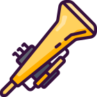 Trumpet icon