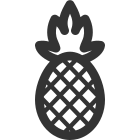 Ananas icon