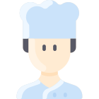 Cozinheiro icon