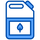 Eco Oil icon