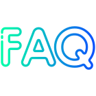 Faq icon