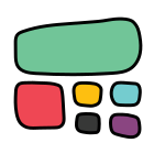 Color Widgets icon