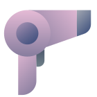 Hair Dryer icon