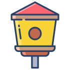 Bird House icon