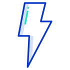 Flash icon