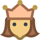 Monarch icon