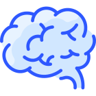 Brain icon