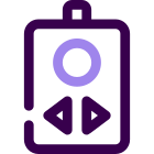 Controller icon