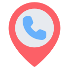 Telephone icon