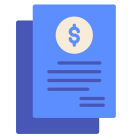 Invoice icon