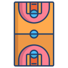 Basketball Stadium icon