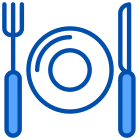 Ресторан icon