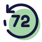 72 dernières heures icon