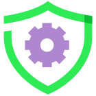 Security Configuration icon