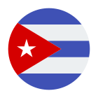 cuba-circular icon