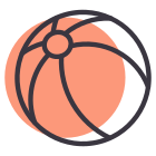 Ball icon