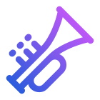 Jazz Trumpet icon