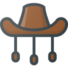 Hat icon