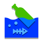 Marine Pollution icon