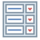 Report Card icon