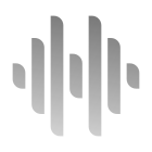 Audio Wave icon