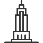 Empire State icon