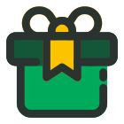 Gift icon