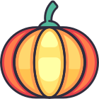 Pumpkin icon