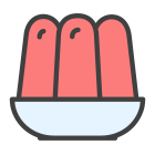 Gelatina icon