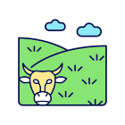 Pastureland icon