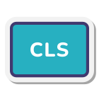 CLS icon