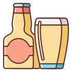 Bierflasche icon