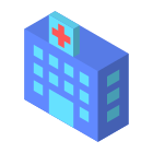 Hospital 3 icon