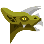 tricératops icon