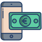 Mobile Banking icon